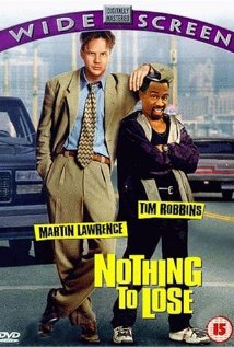 Nothing to Lose - Ce-am avut şi ce-am pierdut (1997)