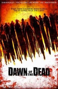 Dawn Of The Dead - Dimineata mortii