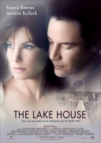 Casa de langa lac ( The lake house )