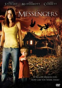 Mesagerii (The Messengers)