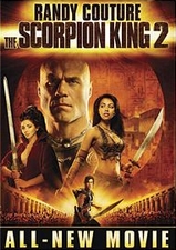 The Scorpion King 2: Rise of a Warrior (Regele Scorpion: Razboinicul)