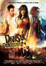 Step Up 2 the Streets - Dansul dragostei 2