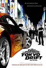 The Fast and the Furious: Tokyo Drift - The Fast and the Furious: Tokyo Drift