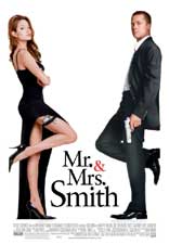 Mr. & Mrs. Smith - Dl. & Dna. Smith