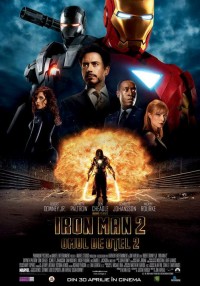 Iron Man 2 (DVDrip)