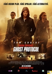 Mission: Impossible - Ghost Protocol - Misiune: Imposibilă - Ghost Protocol (2011)
