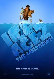 Ice Age 2: The Meltdown-Dezghetul (2006)