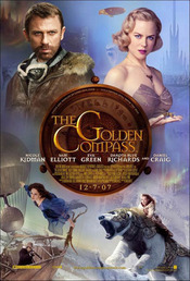 The Golden Compass-Busola de aur (2007)