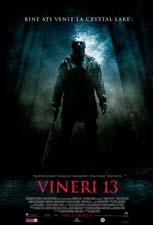 Friday the 13th - Vineri 13