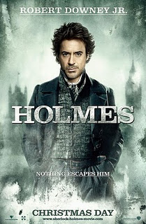 Sherlock Holmes (2009) online cu subtitrare