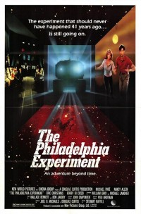 The Philadelphia Experiment (1984)