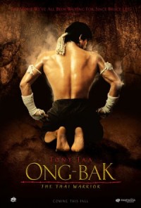 Ong Bak -Luptatorul Muay Thai (2009)