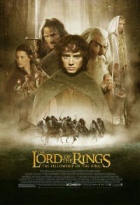 The Lord Of the Rings: The Fellowship Of The Ring