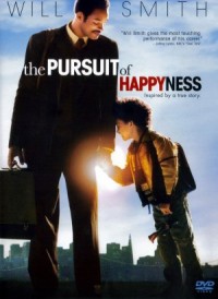 In cautarea fericirii ( The pursuit of happyness )