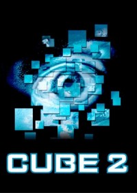 Cube 2 Hypercube