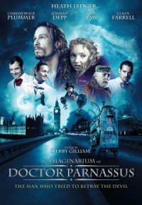 The Imaginarium of Doctor Parnassus (2009)