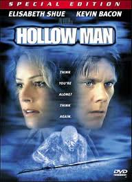 Hollow Man - Invizibil si periculos