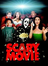 Scary Movie