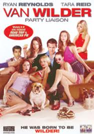 Van Wilder: Party Liaison