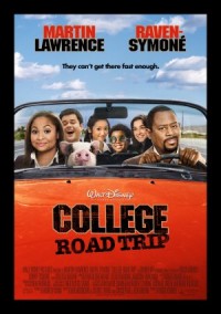 College Road Trip (2008)