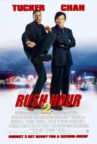 Rush Hour 2 - Ora de varf 2