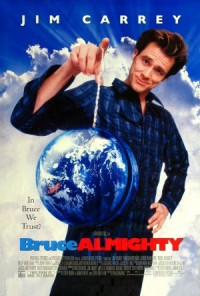 Bruce Almighty - Dumnezeu pentru o zi (2003)