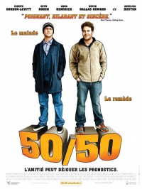 50/50 (2011)