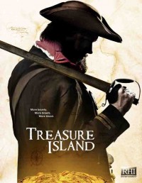 Treasure Island ( 2012)