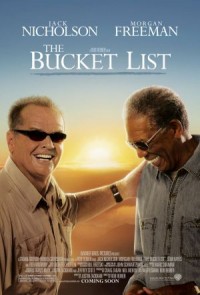 The Bucket List (Ultimele dorinte) (2007)