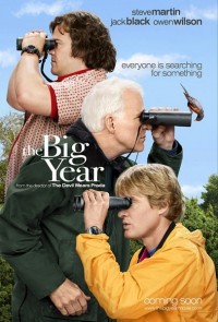 The Big Year (2011)