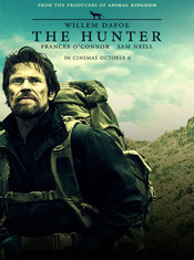 The Hunter (2011)