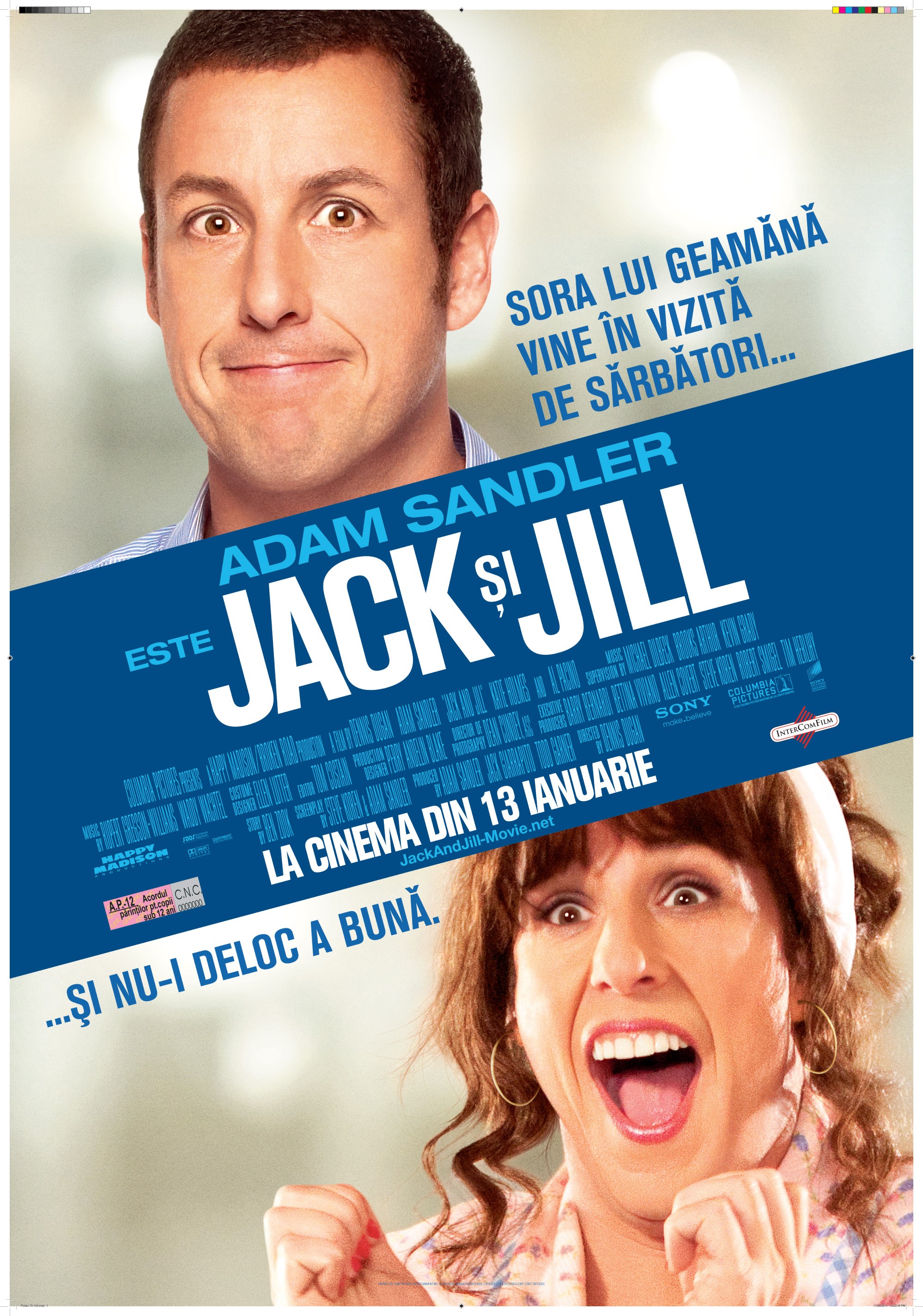 Jack and Jill